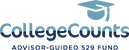 CollegeCounts Advisor Logo