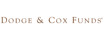 Dodge and Cox Funds Logo