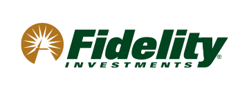 Fidelity Investments Logo