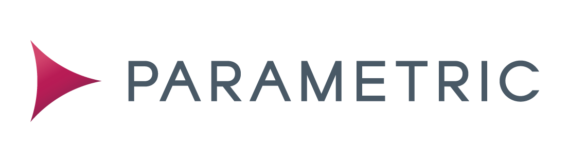 Parametric Logo